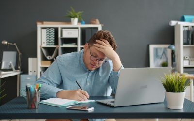 Your Team Isn’t Resistant. They’re Tired.