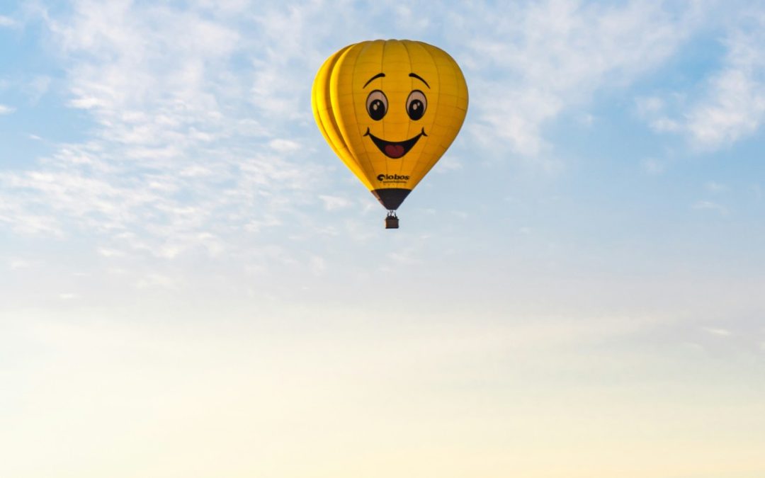 “Am I Being Too Nice?”