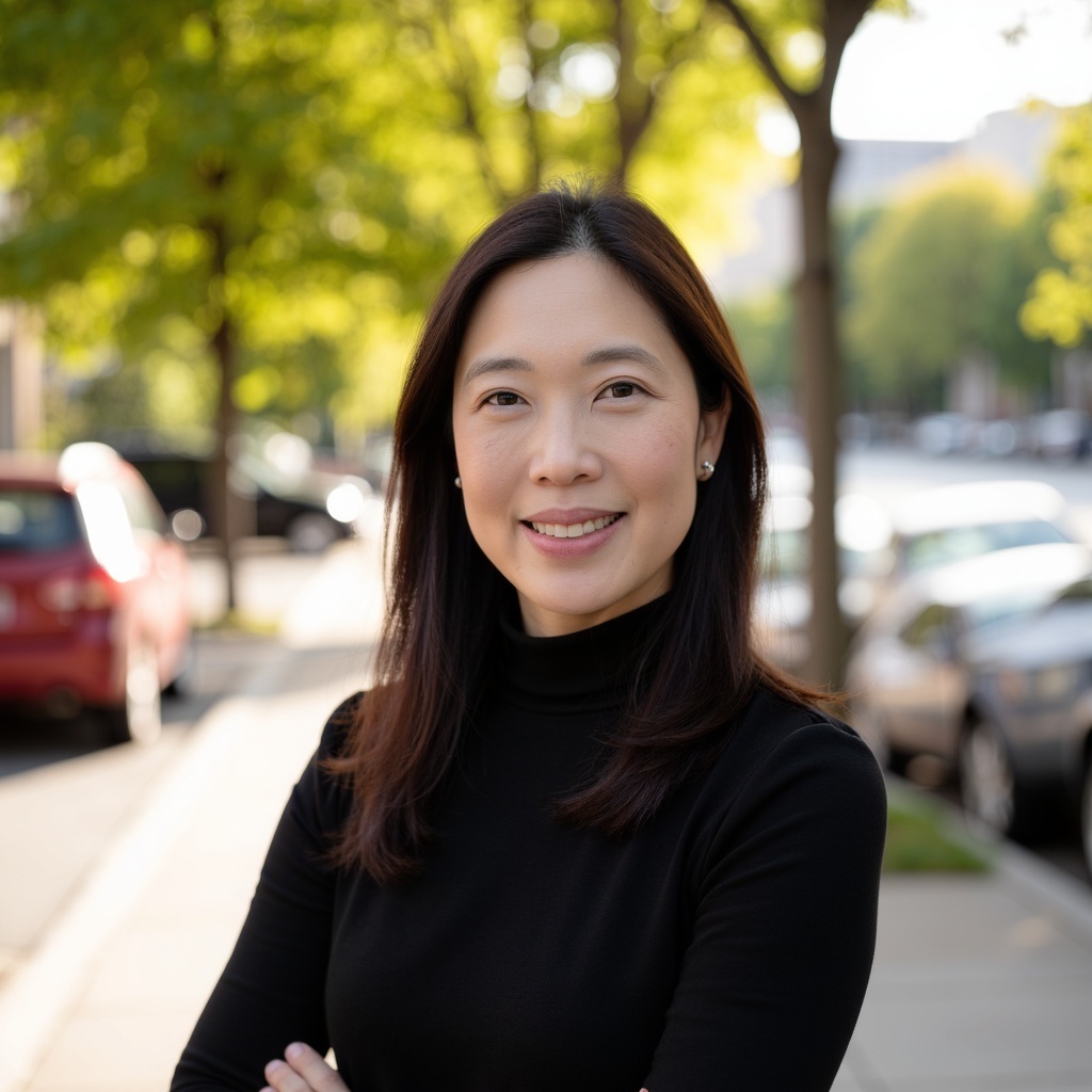 Jane Cha-Lee