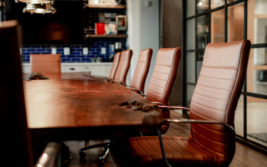 Your Executive Team Is Not Aligned. It Is Just Being Polite.