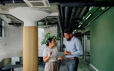 Sponsorship in a BANI World: The Talent Strategy Hiding in Plain Sight