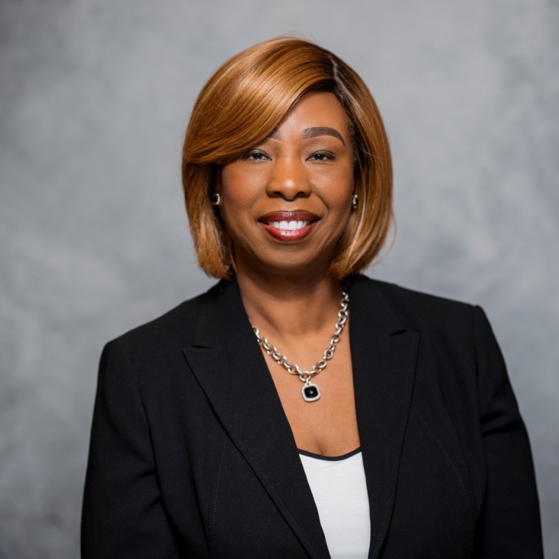 Charity Hughes, PhD, PCC, SHRM-SCP