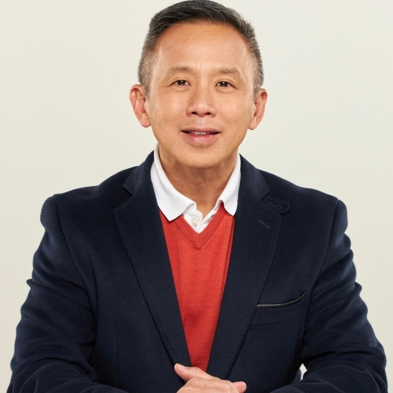 Douglas Choo