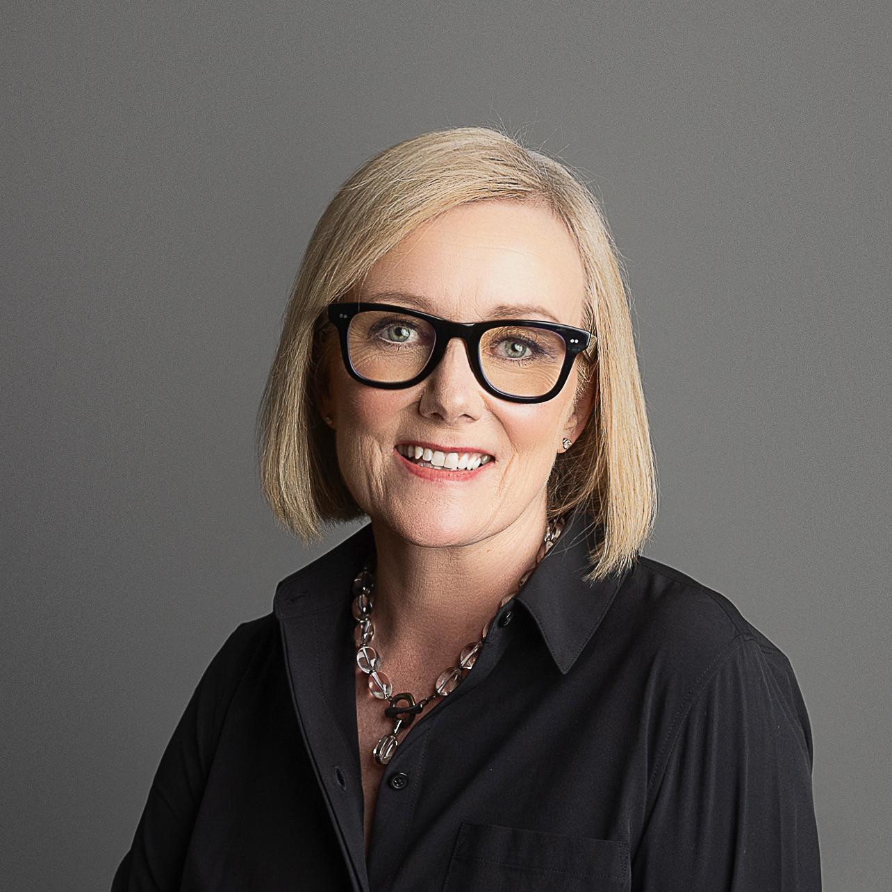 Jane Bridgeman, CPC, ELI-MP