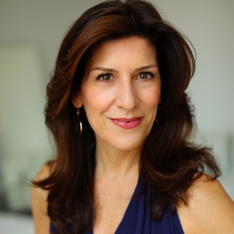 Julie Galdieri, MA