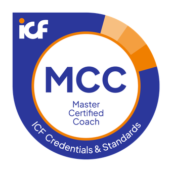 ICF Master Certified Coach