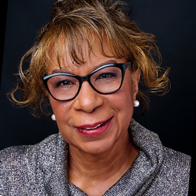 Marsha Hughes-Rease, MSN, MSOD, PCC