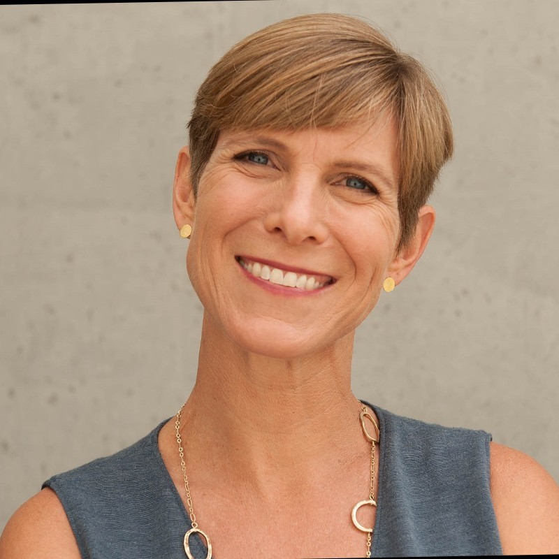 Sara Ironside, PCC